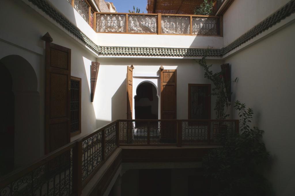 Riad Alghani Marrakesh Ngoại thất bức ảnh