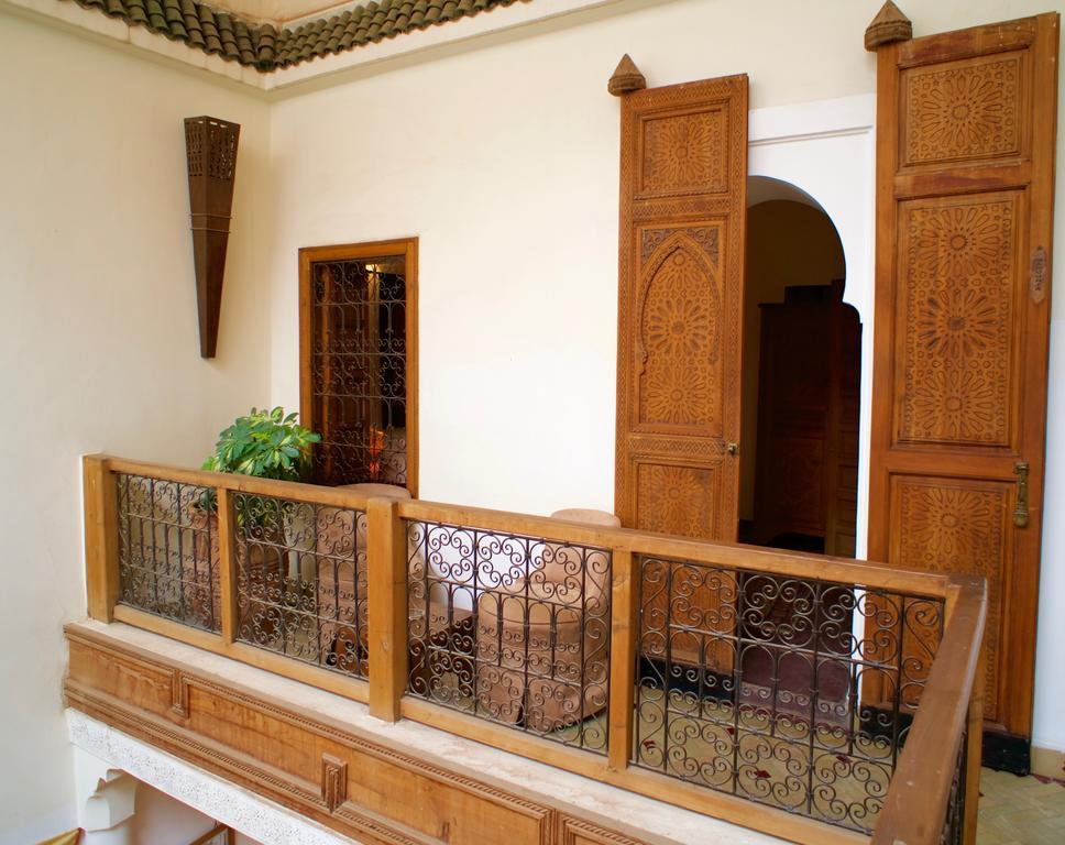 Riad Alghani Marrakesh Ngoại thất bức ảnh