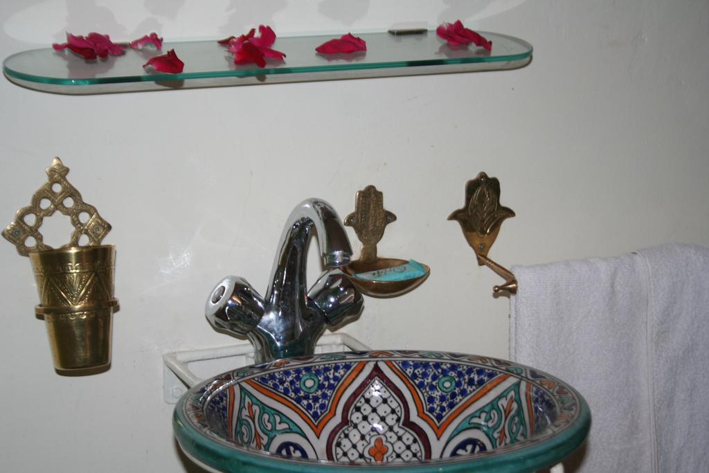 Riad Alghani Marrakesh Ngoại thất bức ảnh