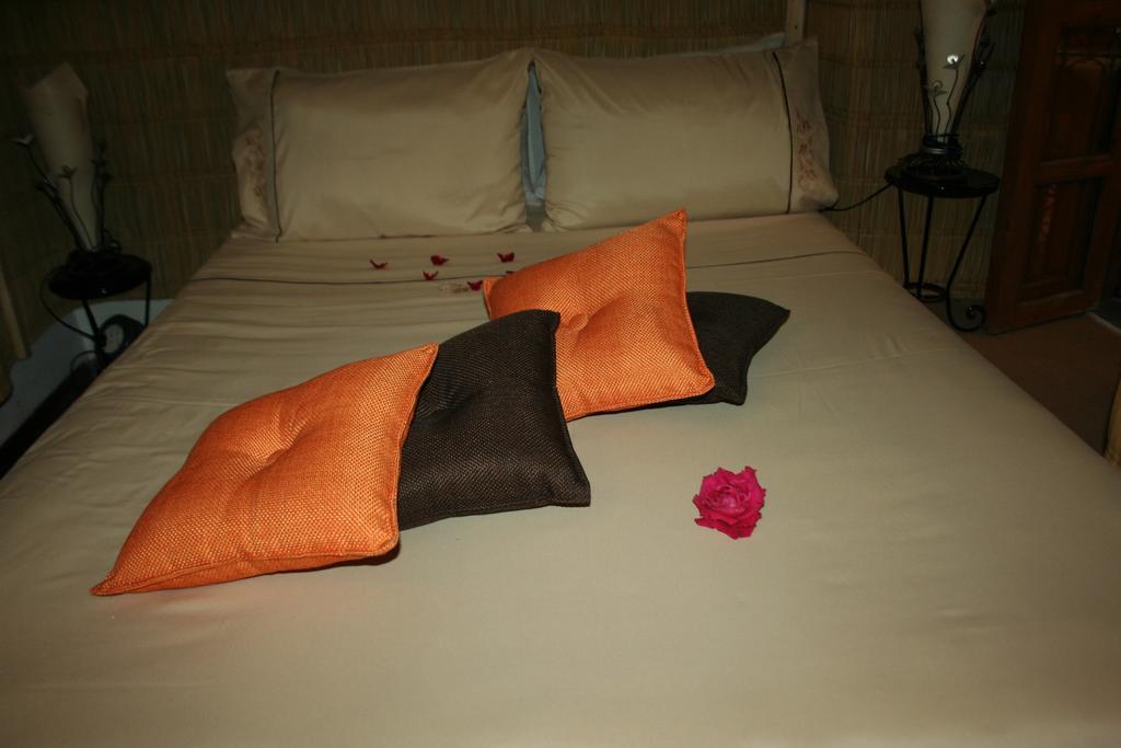 Riad Alghani Marrakesh Ngoại thất bức ảnh
