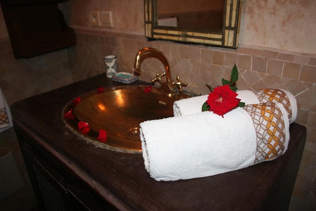Riad Alghani Marrakesh Ngoại thất bức ảnh