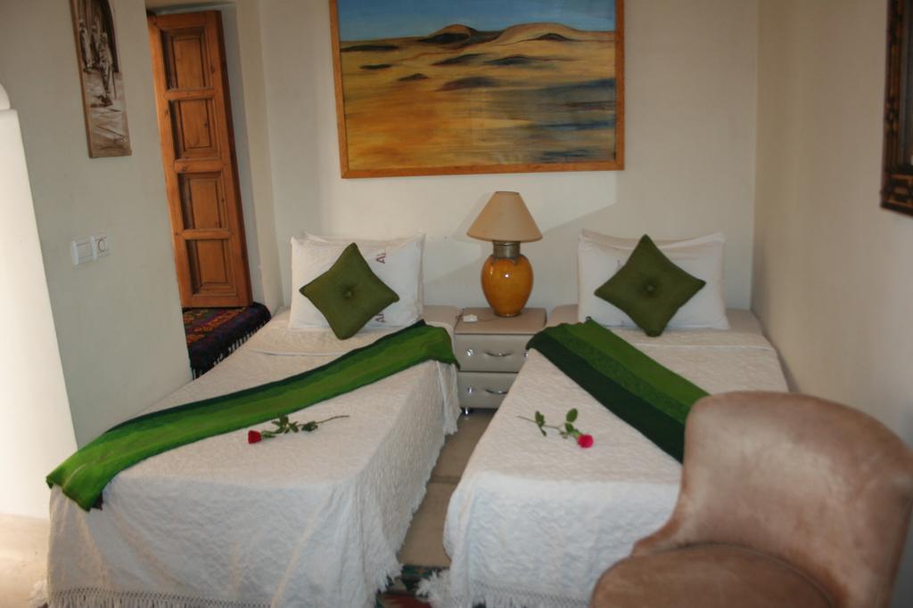 Riad Alghani Marrakesh Ngoại thất bức ảnh