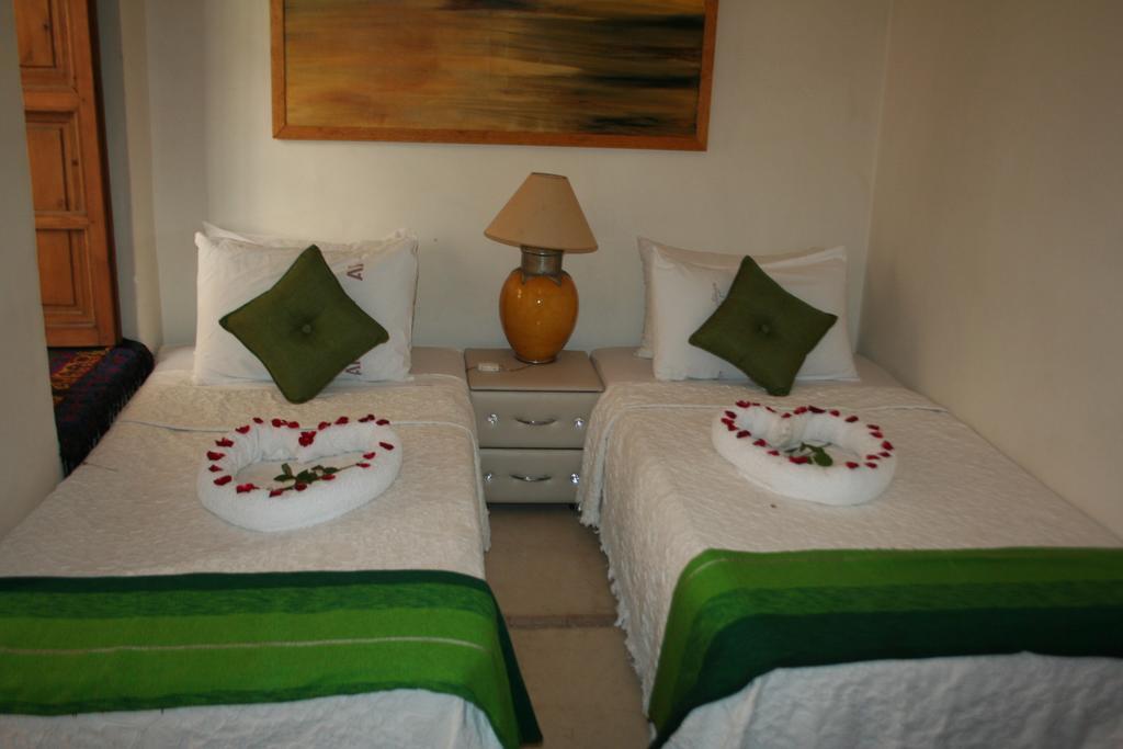 Riad Alghani Marrakesh Ngoại thất bức ảnh