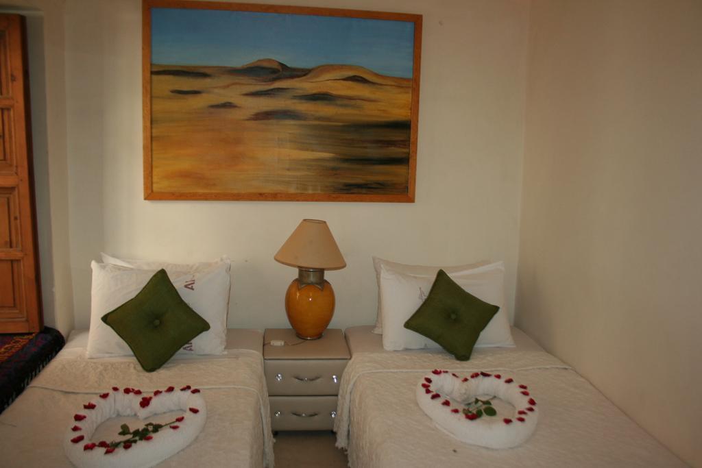 Riad Alghani Marrakesh Ngoại thất bức ảnh