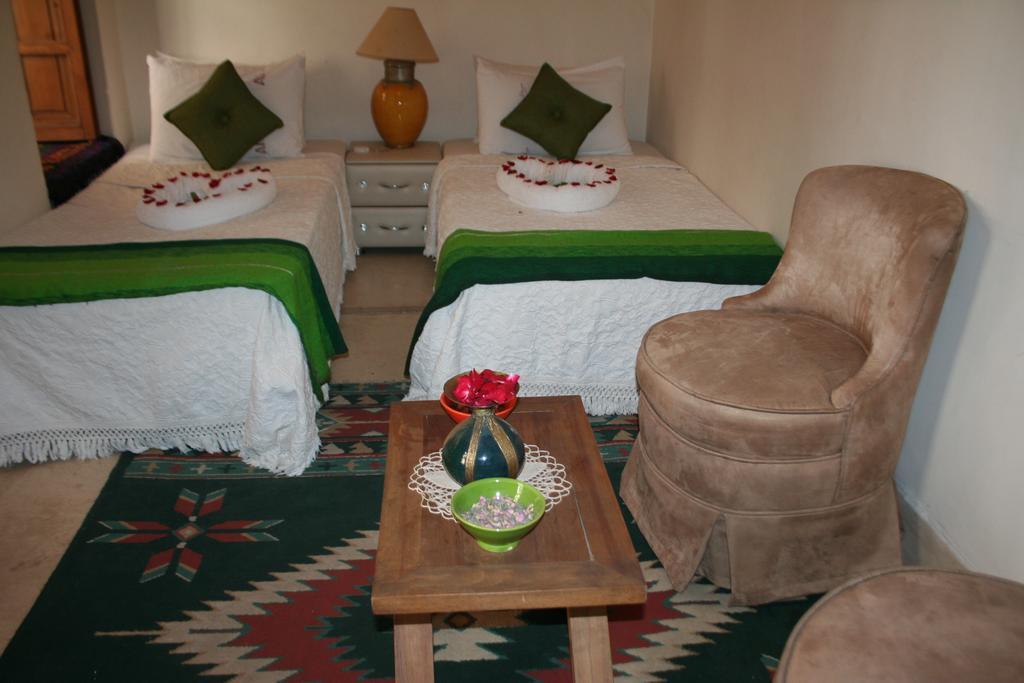 Riad Alghani Marrakesh Ngoại thất bức ảnh