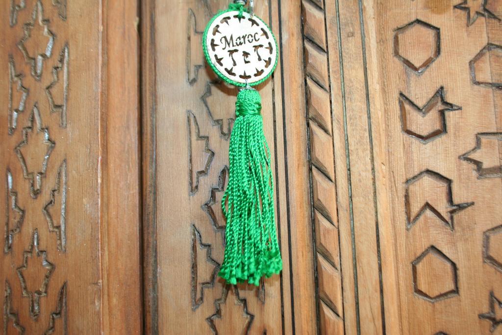 Riad Alghani Marrakesh Ngoại thất bức ảnh