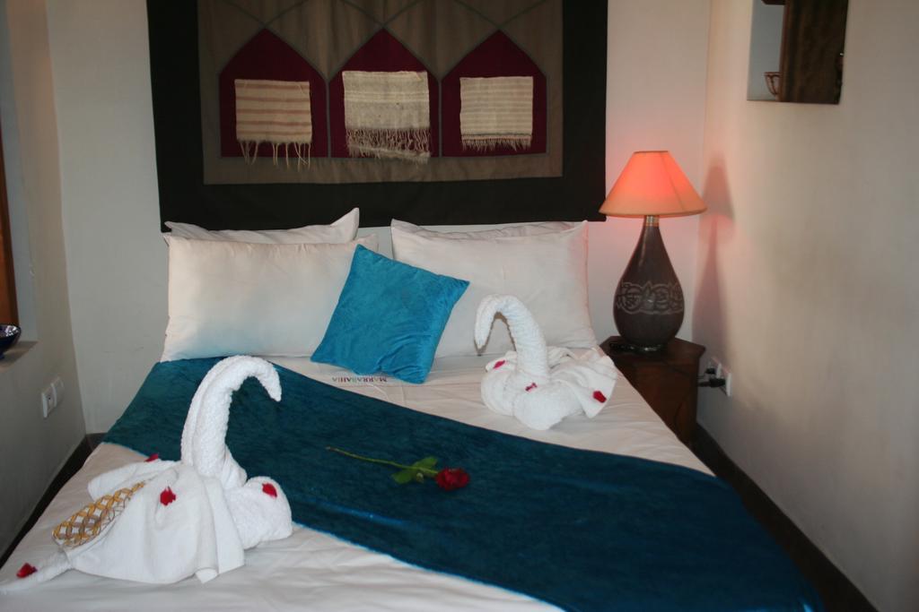 Riad Alghani Marrakesh Ngoại thất bức ảnh