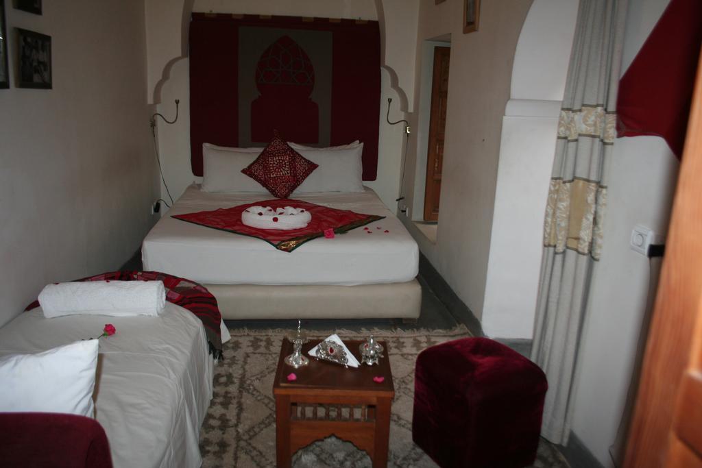 Riad Alghani Marrakesh Ngoại thất bức ảnh