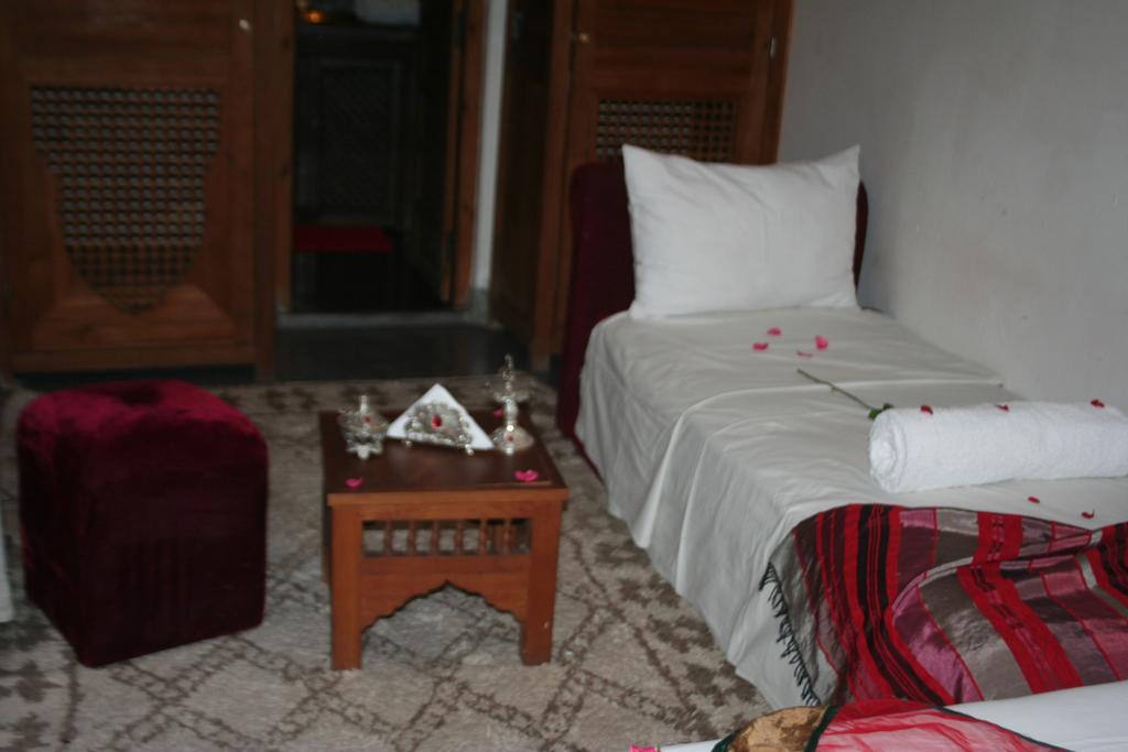 Riad Alghani Marrakesh Ngoại thất bức ảnh