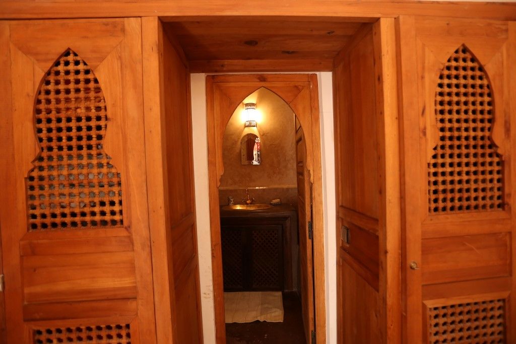 Riad Alghani Marrakesh Ngoại thất bức ảnh