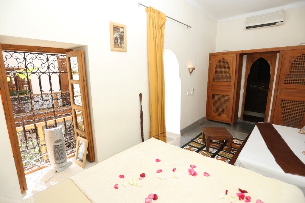 Riad Alghani Marrakesh Ngoại thất bức ảnh