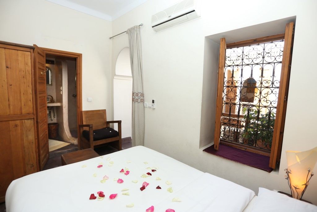 Riad Alghani Marrakesh Ngoại thất bức ảnh