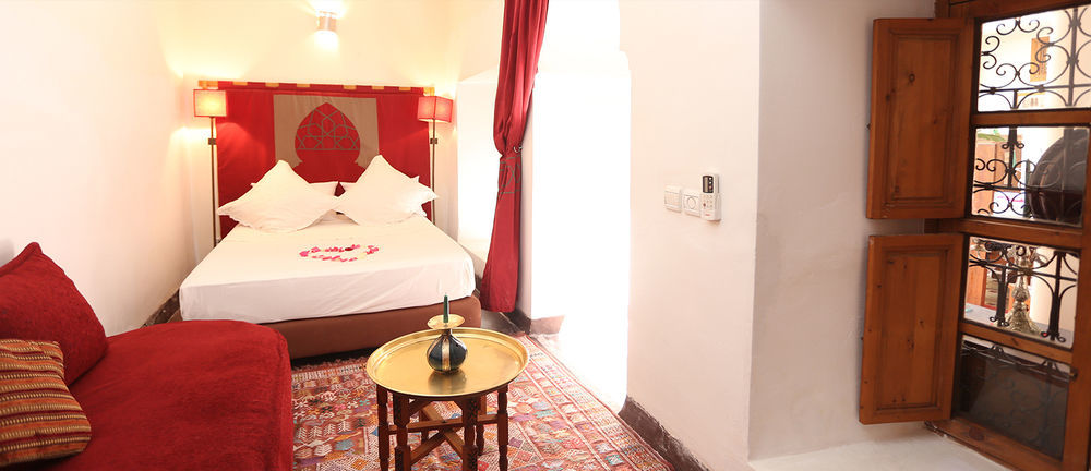 Riad Alghani Marrakesh Ngoại thất bức ảnh