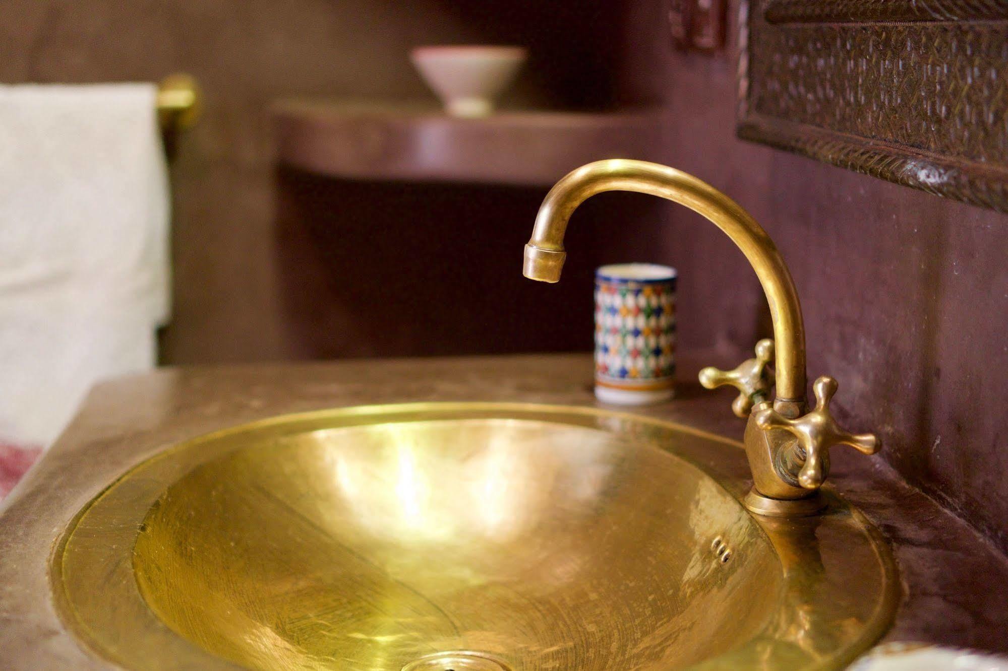 Riad Alghani Marrakesh Ngoại thất bức ảnh