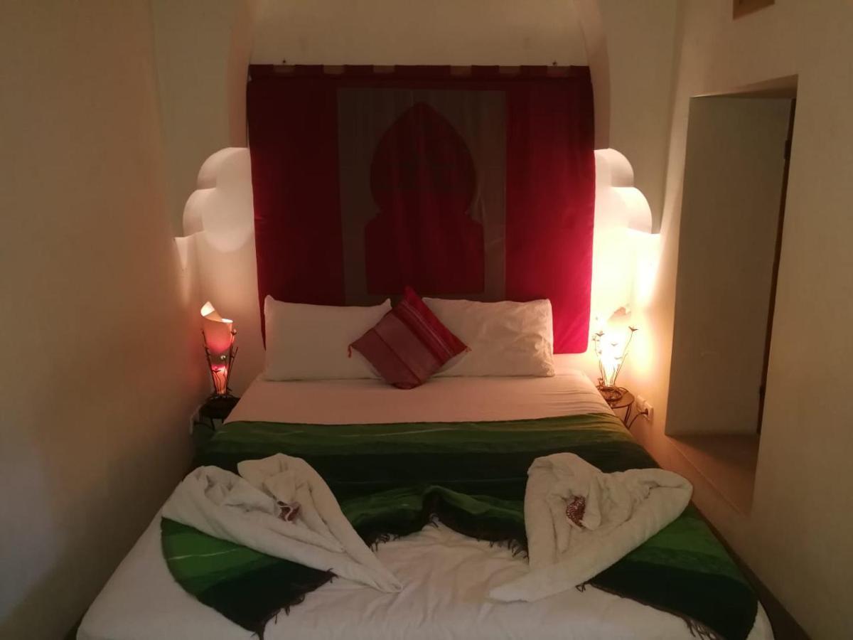 Riad Alghani Marrakesh Ngoại thất bức ảnh