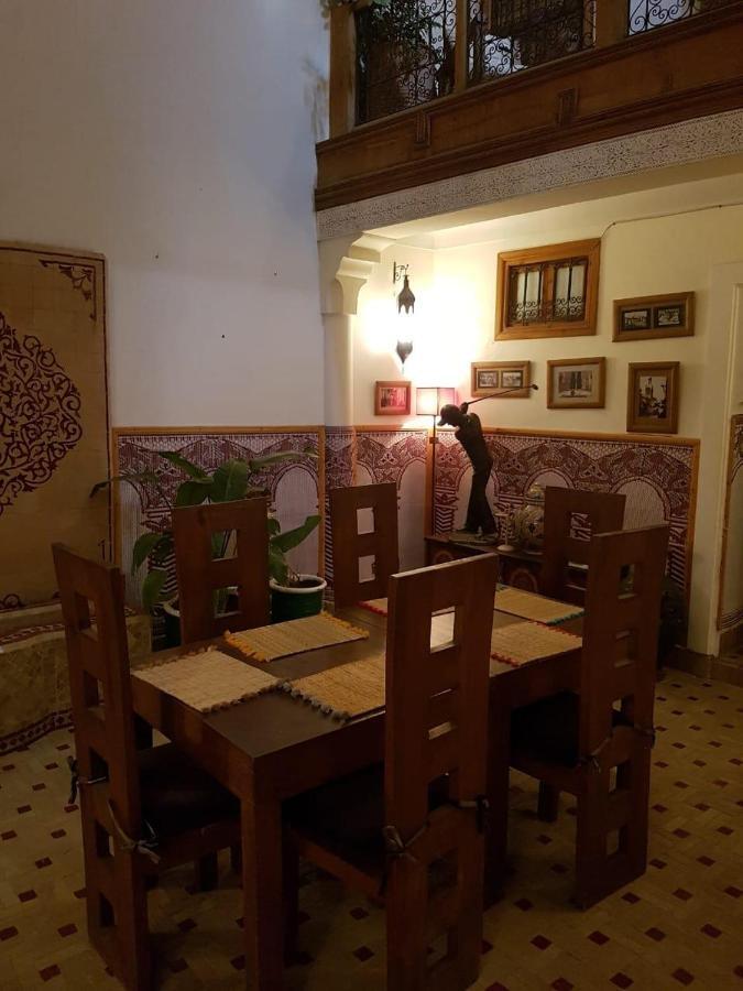 Riad Alghani Marrakesh Ngoại thất bức ảnh
