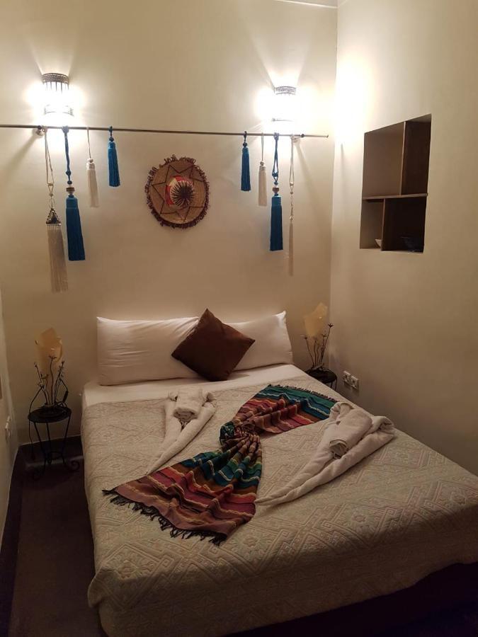 Riad Alghani Marrakesh Ngoại thất bức ảnh