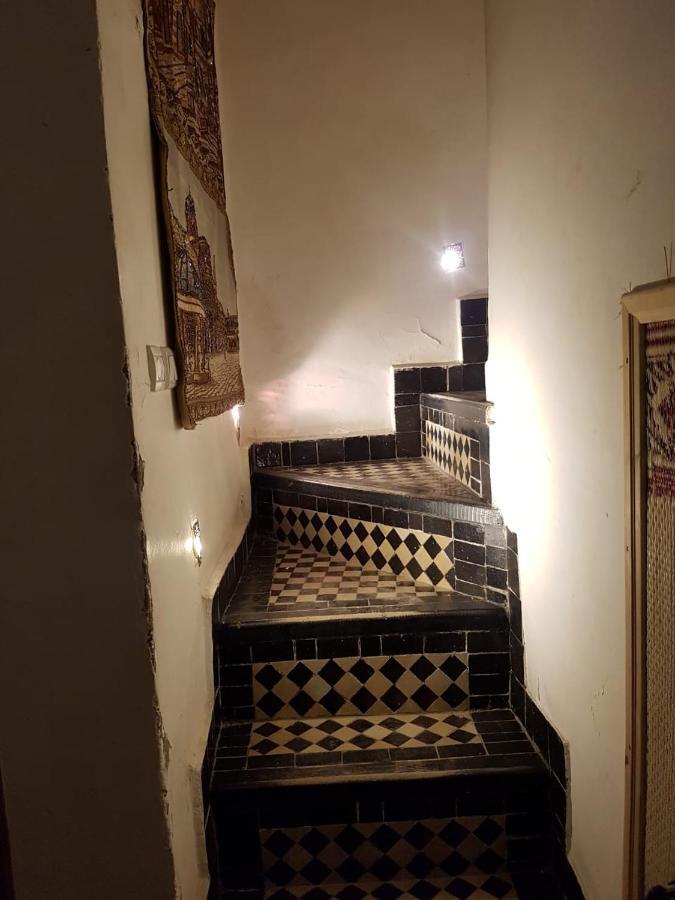 Riad Alghani Marrakesh Ngoại thất bức ảnh