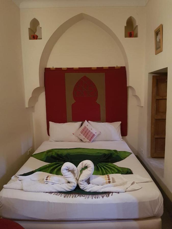 Riad Alghani Marrakesh Ngoại thất bức ảnh